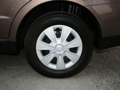 2012款 1.6 手动 舒适型