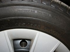 2012款 1.6 手动 舒适型