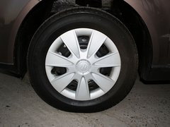 2012款 1.6 手动 舒适型