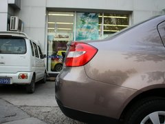 2012款 1.6 手动 舒适型