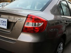 2012款 1.6 手动 舒适型