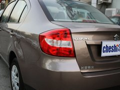 2012款 1.6 手动 舒适型