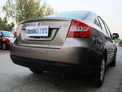 2012款 1.6 手动 舒适型