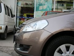 2012款 1.6 手动 舒适型