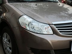 2012款 1.6 手动 舒适型