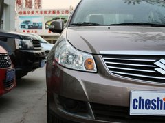 2012款 1.6 手动 舒适型