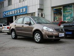 2012款 1.6 手动 舒适型