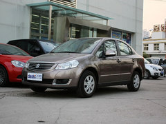 2012款 1.6 手动 舒适型