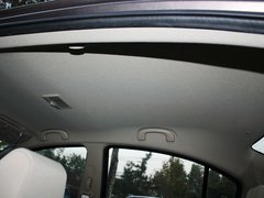 2012款 1.6 手动 舒适型