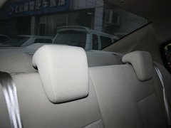 2012款 1.6 手动 舒适型