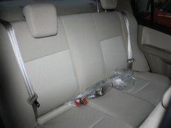 2012款 1.6 手动 舒适型