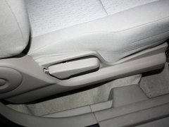 2012款 1.6 手动 舒适型