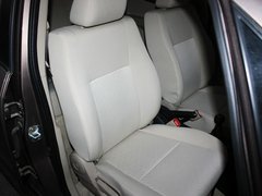 2012款 1.6 手动 舒适型