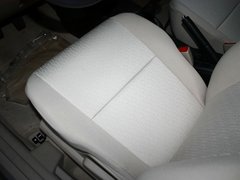 2012款 1.6 手动 舒适型