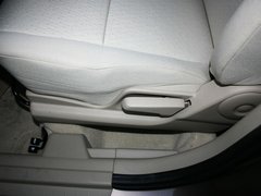 2012款 1.6 手动 舒适型