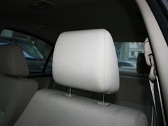 2012款 1.6 手动 舒适型