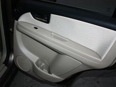 2012款 1.6 手动 舒适型