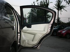 2012款 1.6 手动 舒适型
