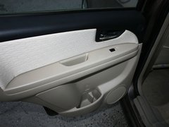 2012款 1.6 手动 舒适型