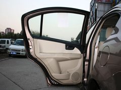 2012款 1.6 手动 舒适型