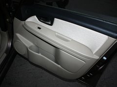 2012款 1.6 手动 舒适型