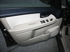 2012款 1.6 手动 舒适型