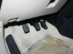2012款 1.6 手动 舒适型