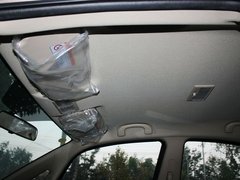 2012款 1.6 手动 舒适型