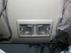 2012款 1.6 手动 舒适型