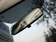 2012款 1.6 手动 舒适型
