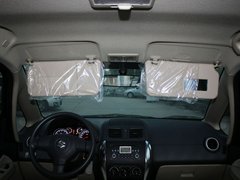 2012款 1.6 手动 舒适型