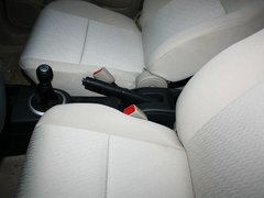 2012款 1.6 手動 舒適型