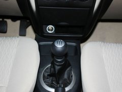 2012款 1.6 手動 舒適型