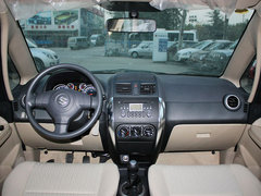 2012款 1.6 手動 舒適型