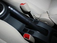 2012款 1.6 手动 舒适型