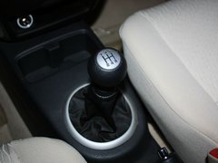 2012款 1.6 手动 舒适型