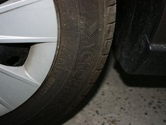 天语·尚悦 2012款 1.6 手动 舒适型