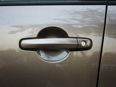 2012款 1.6 手动 舒适型