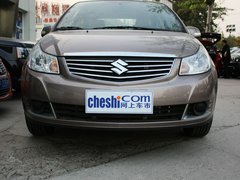 天语·尚悦 2012款 1.6 手动 舒适型