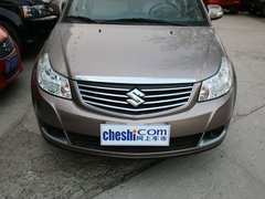 2012款 1.6 手动 舒适型