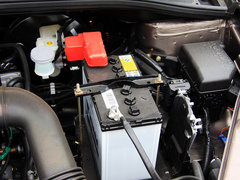 2012款 1.6 手动 舒适型