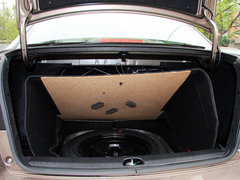 2012款 1.6 手动 舒适型
