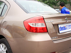 2012款 1.6 手动 舒适型