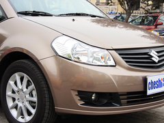 2012款 1.6 手动 舒适型
