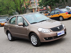 2012款 1.6 手动 舒适型