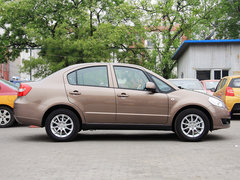 2012款 1.6 手动 舒适型