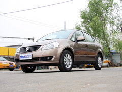 2012款 1.6 手动 舒适型