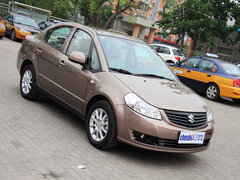 2012款 1.6 手动 舒适型