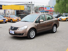 2012款 1.6 手动 舒适型