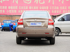 2012款 1.6 手动 舒适型